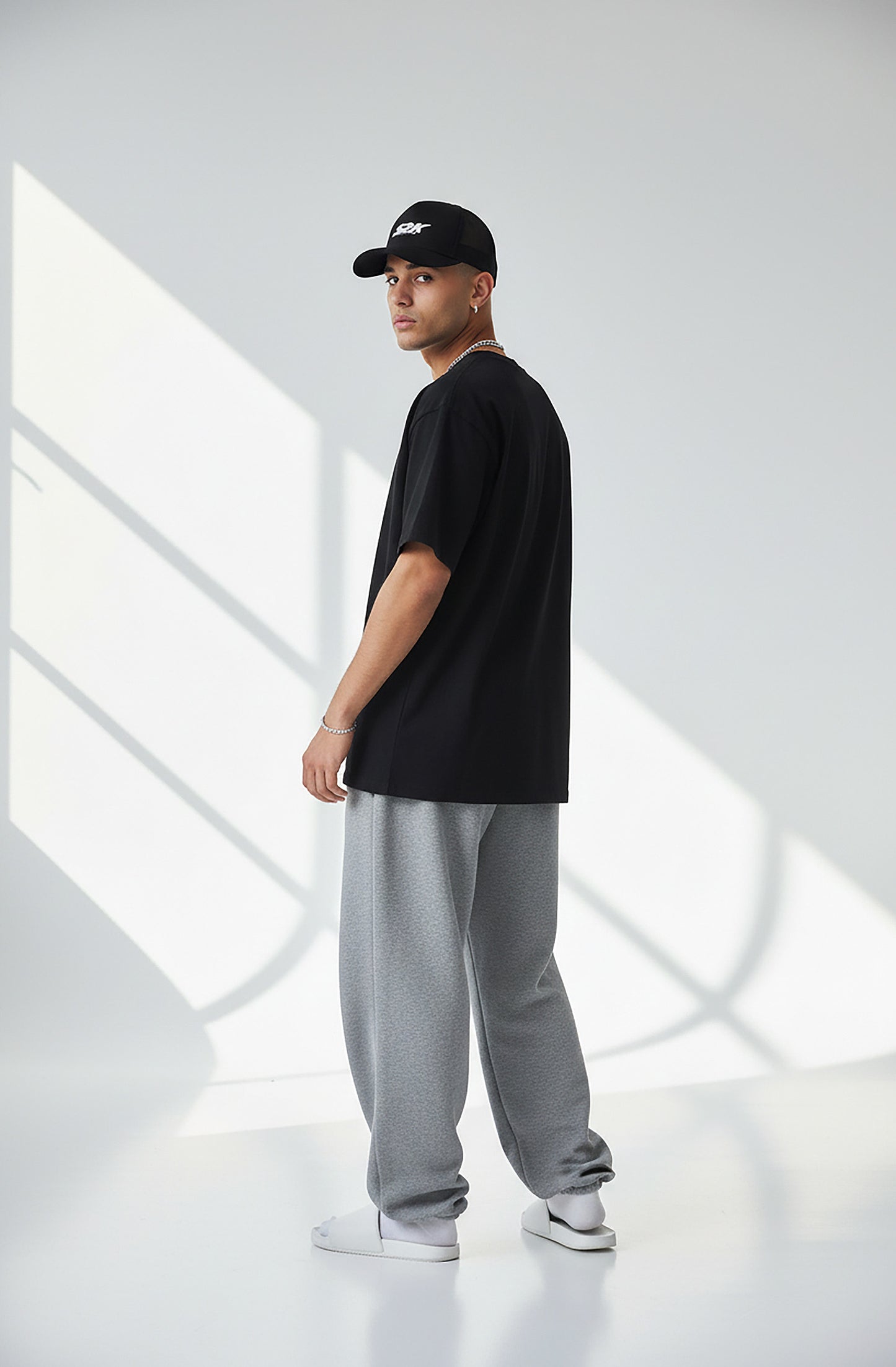 S2KTC Mesh Cap