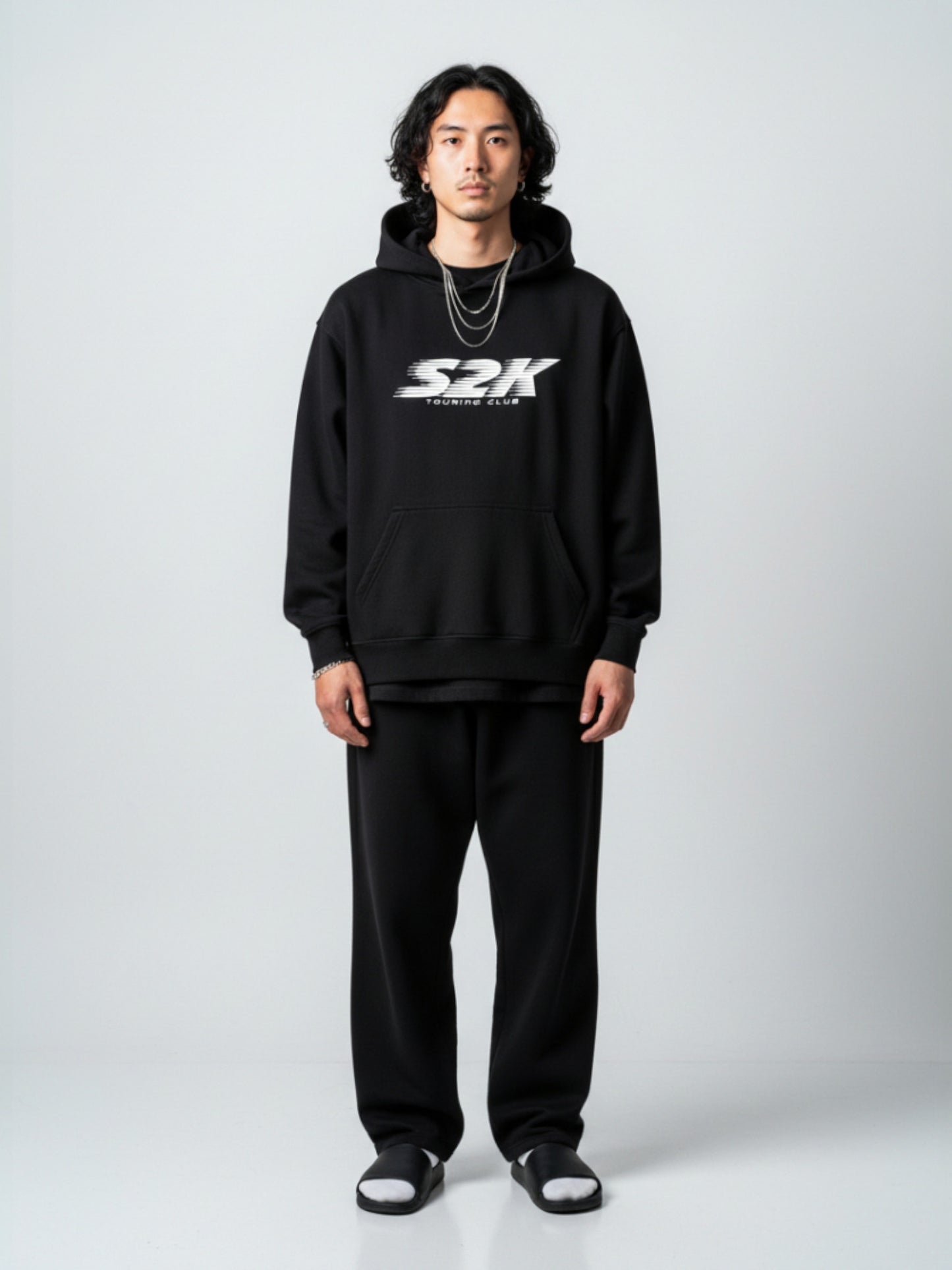 S2KTC Hoodie -Essentials