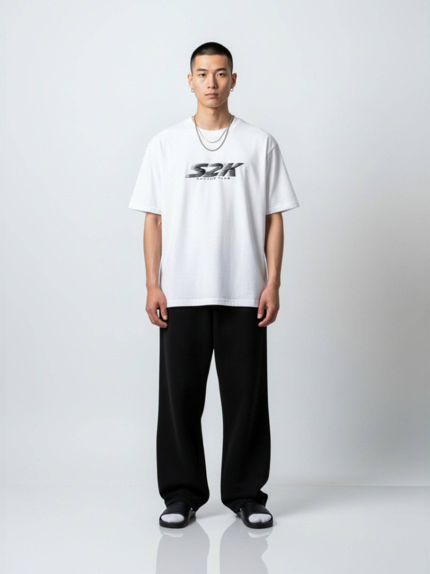 S2KTC Tee - Essentials