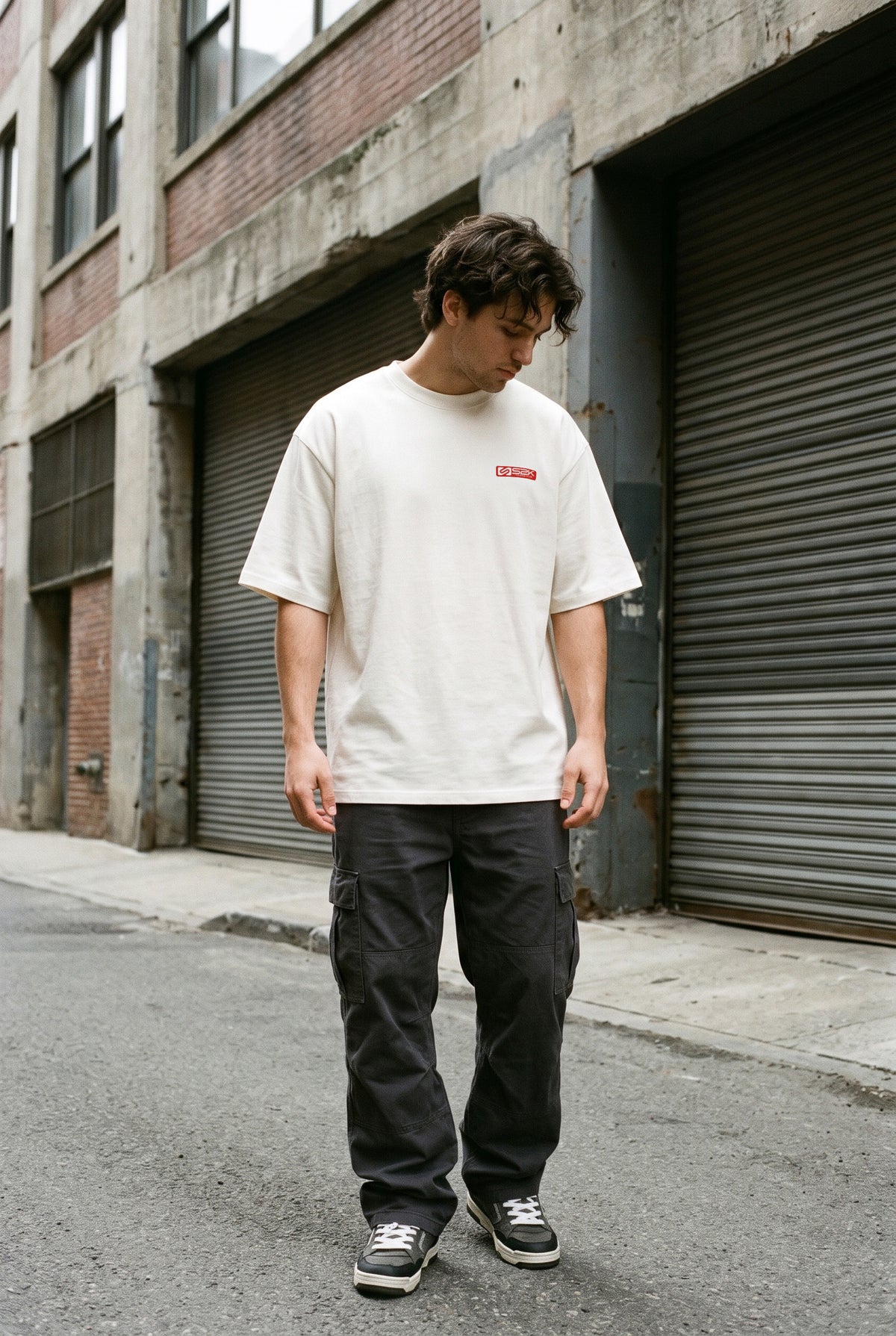 PRE-ORDER: S2KTC F20C Tee