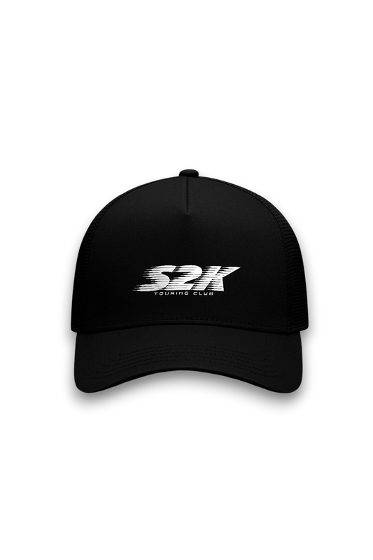 PRE-ORDER: S2KTC Mesh Cap