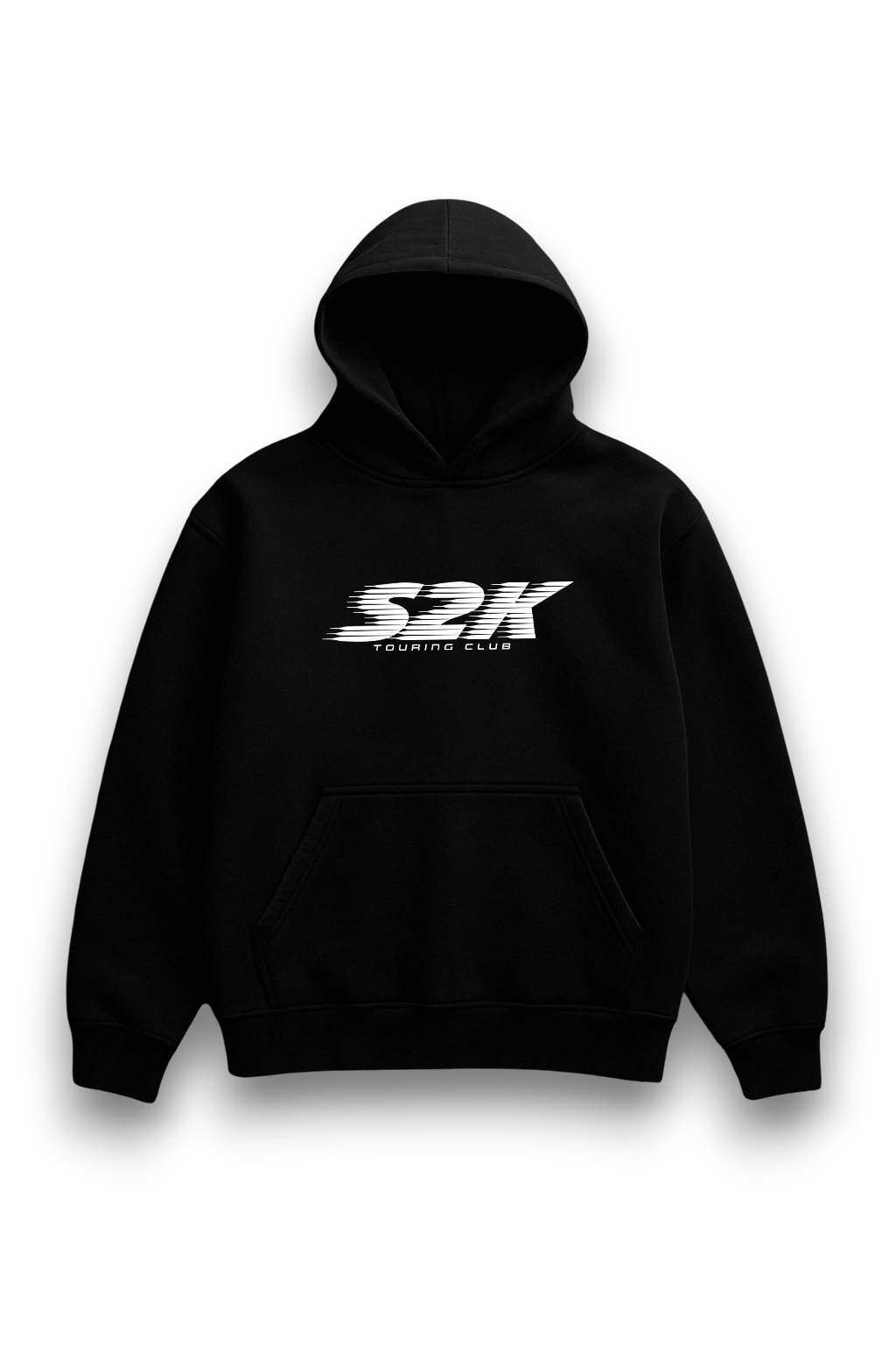 PRE-ORDER: S2KTC Hoodie - 1st Edition