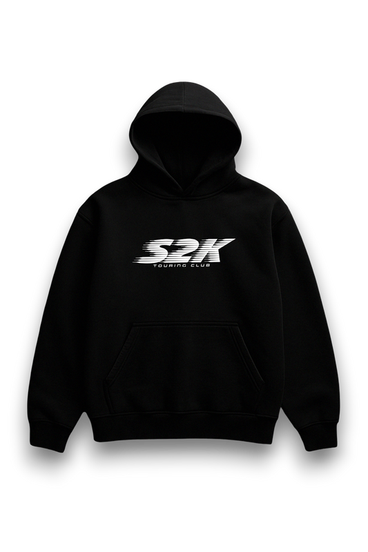 PRE-ORDER: S2KTC Hoodie - 1st Edition