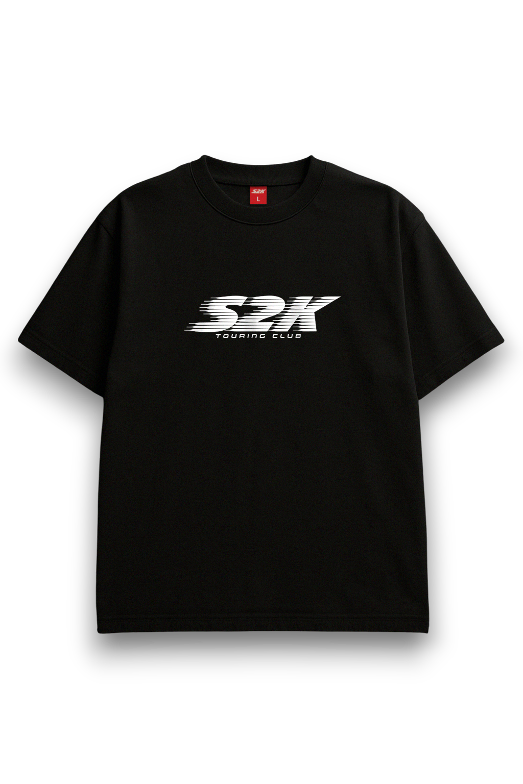 PRE-ORDER: S2KTC Tee - 1st Edition