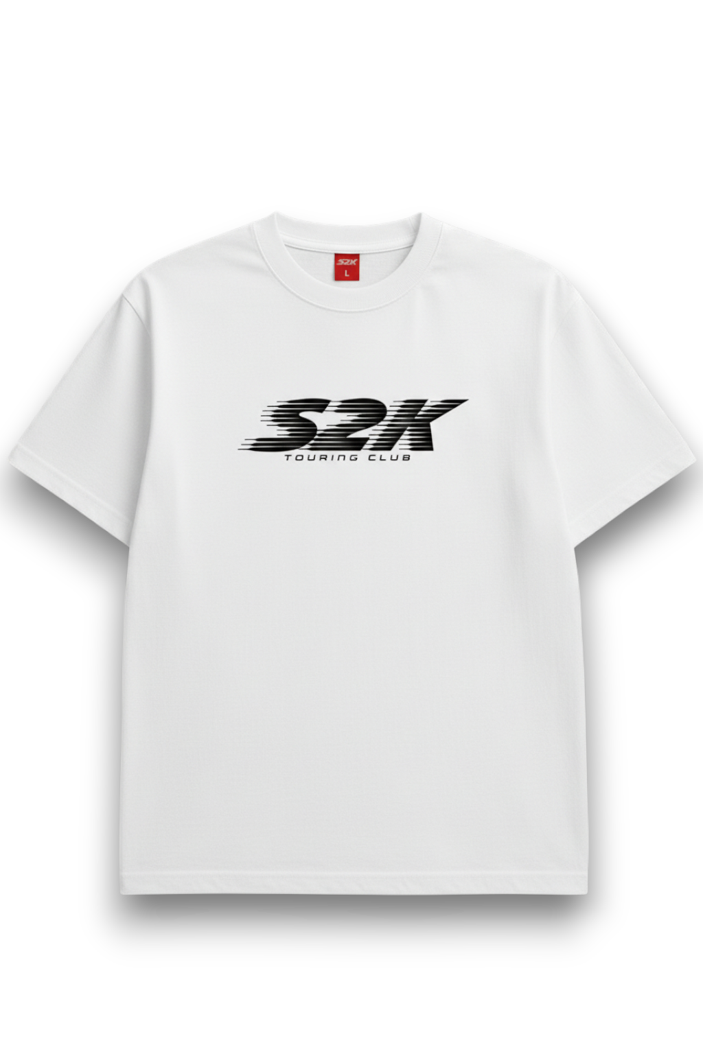 PRE-ORDER: S2KTC Tee - 1st Edition