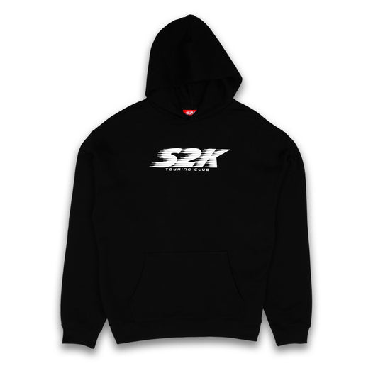 PRE-ORDER: S2KTC Hoodie - 1st Edition