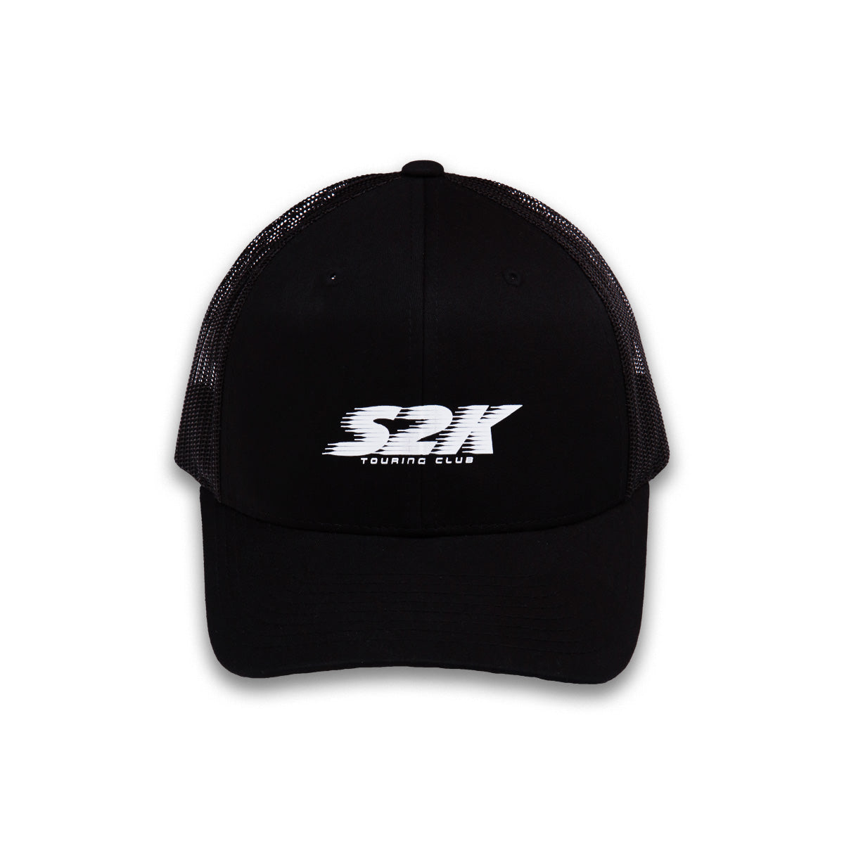 S2KTC Mesh Cap