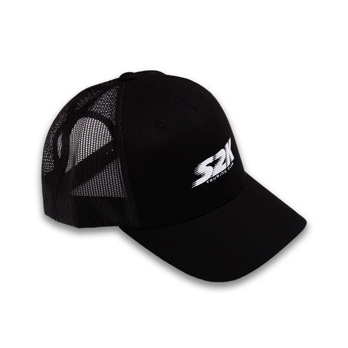 S2KTC Mesh Cap